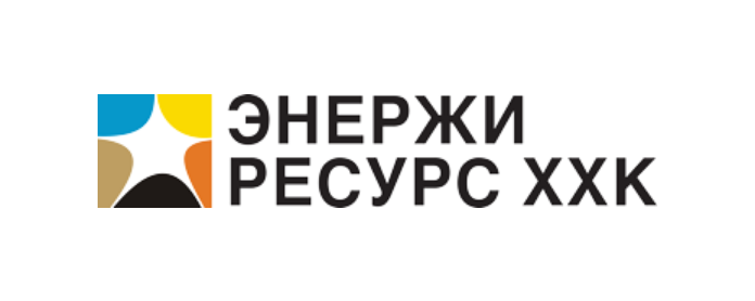 Энержи Ресурс ХХК