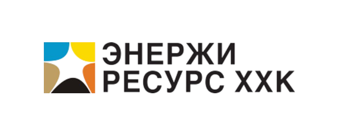Энержи Ресурс ХХК